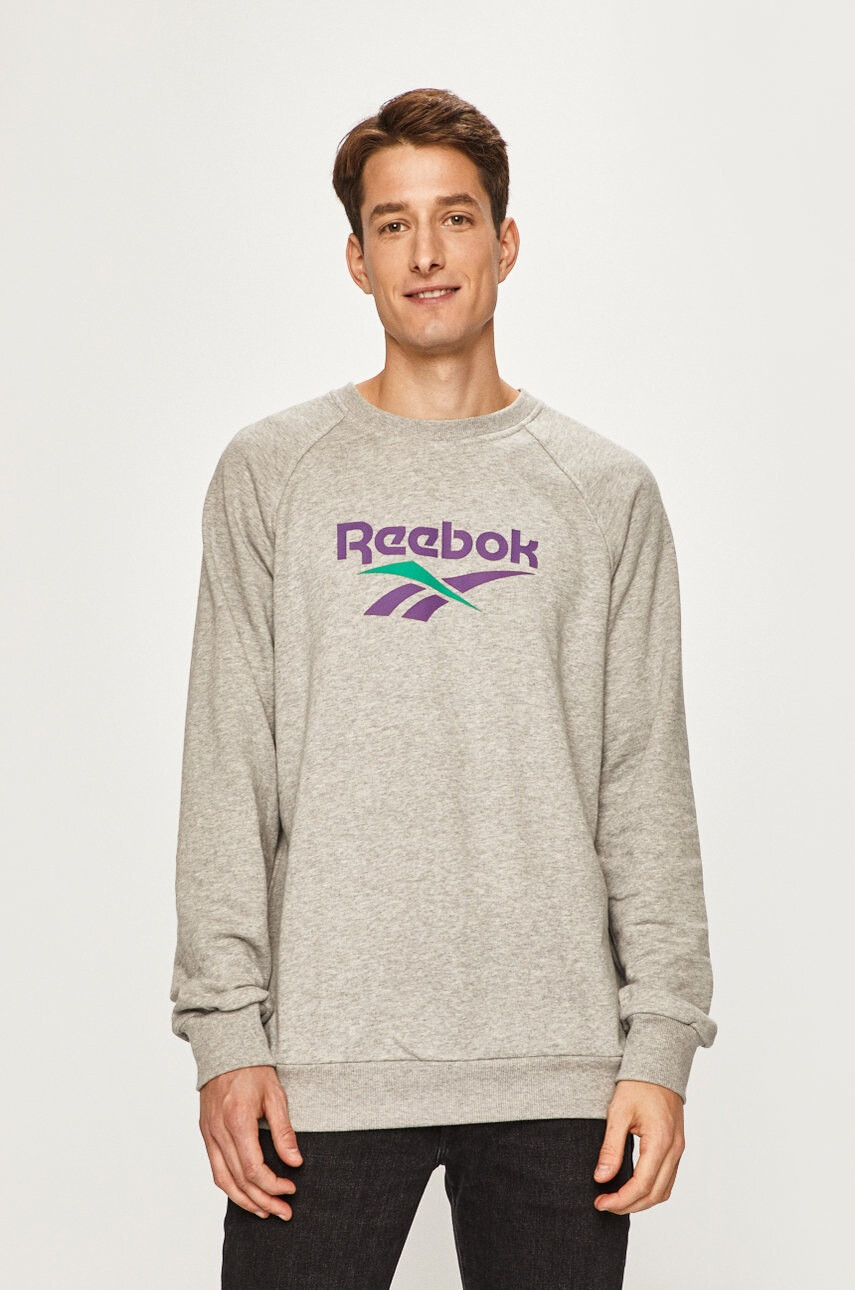 Reebok Classic Суичър - Pepit.bg