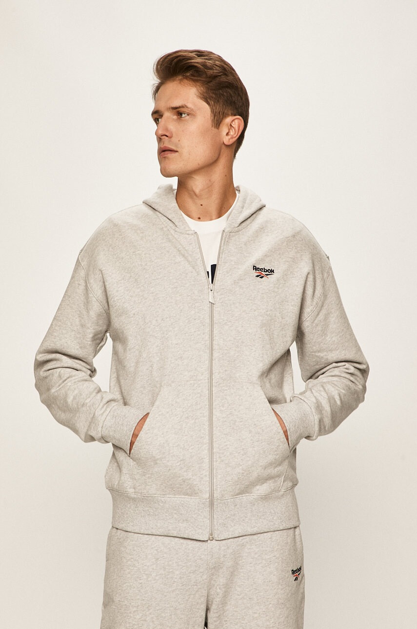 Reebok Classic Суичър - Pepit.bg