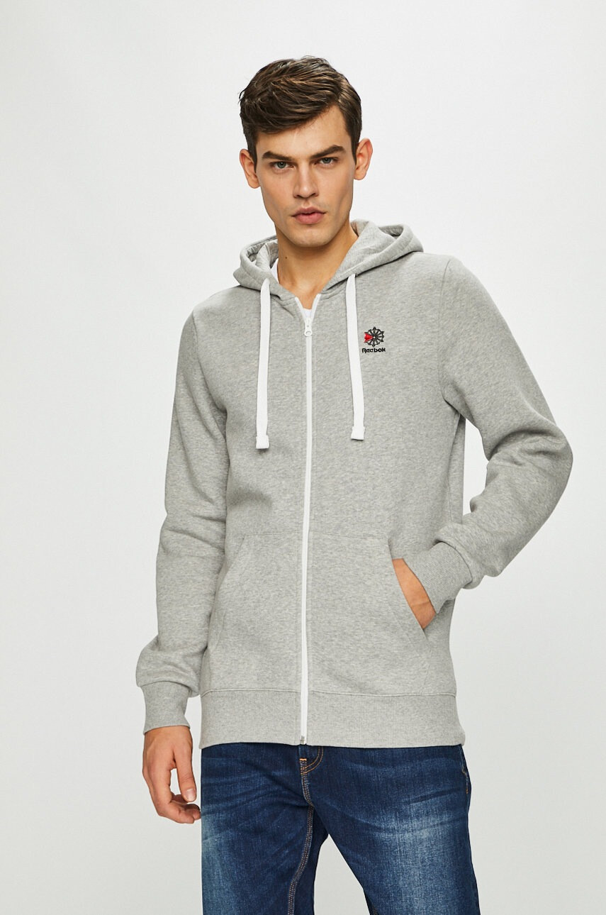Reebok Classic Суичър - Pepit.bg