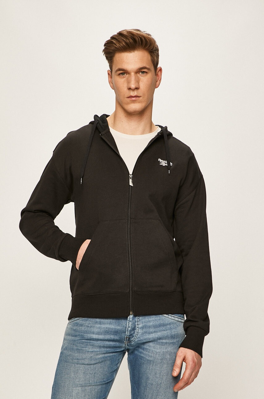 Reebok Classic Суичър - Pepit.bg