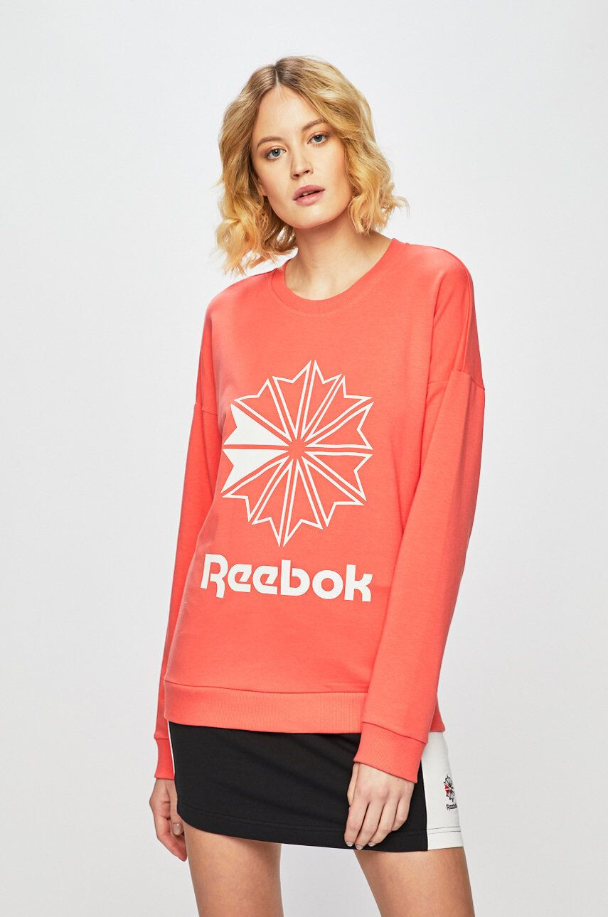 Reebok Classic Суичър - Pepit.bg