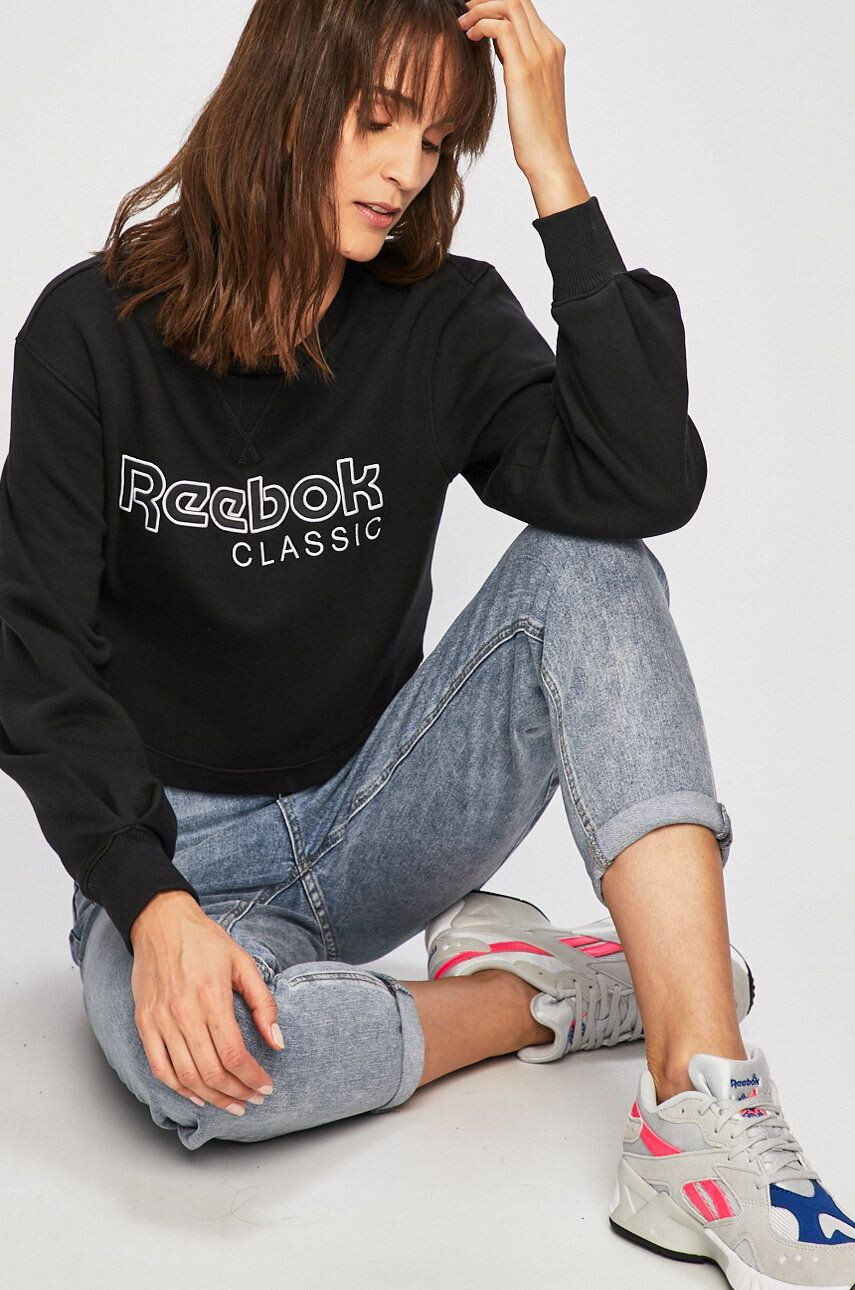 Reebok Classic Суичър - Pepit.bg