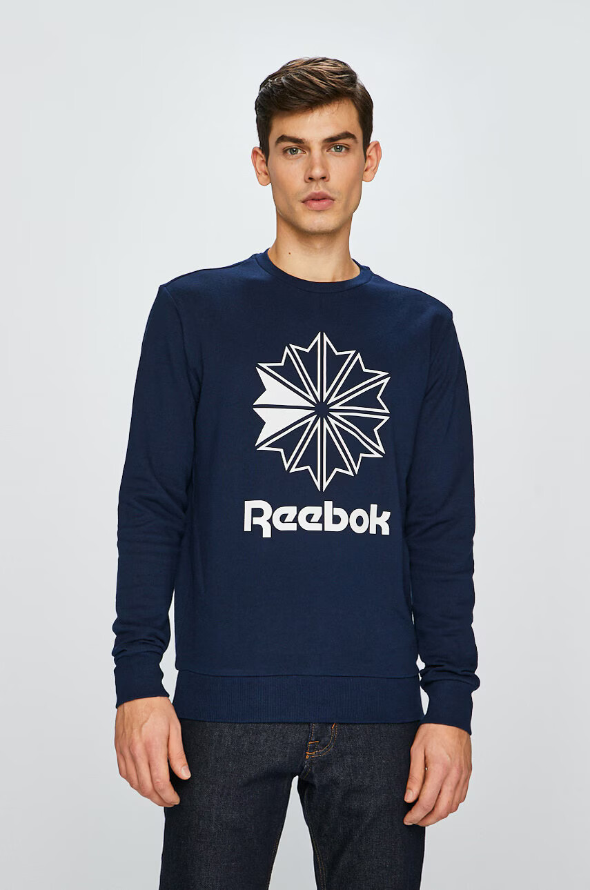Reebok Classic Суичър - Pepit.bg