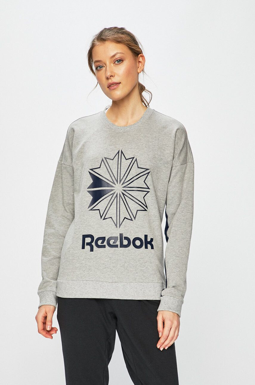 Reebok Classic Суичър - Pepit.bg