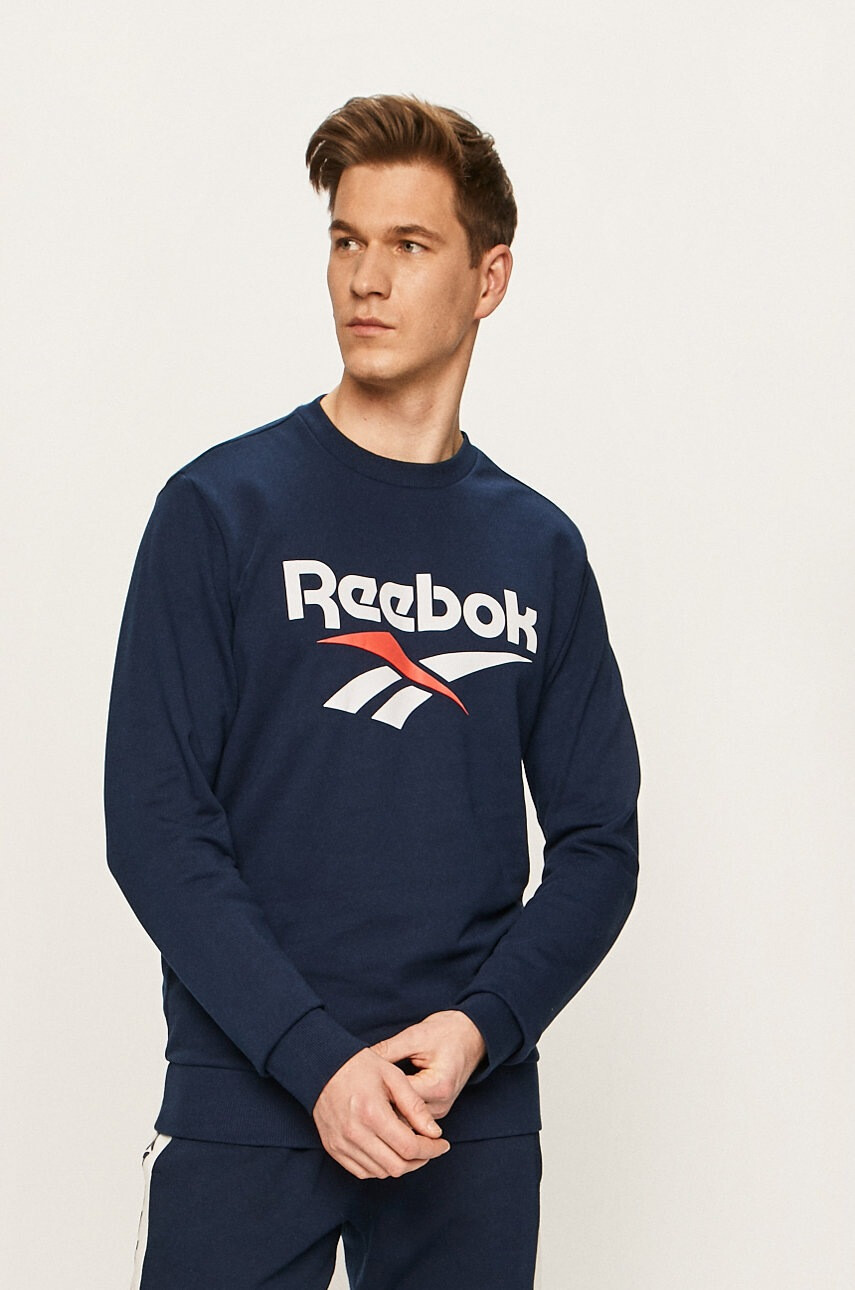 Reebok Classic Суичър - Pepit.bg