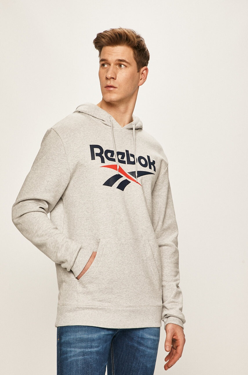 Reebok Classic Суичър - Pepit.bg