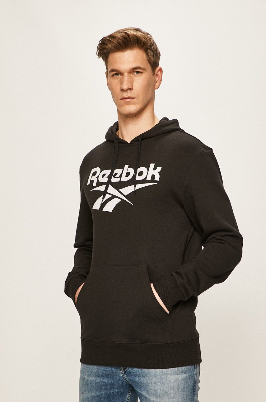 Reebok Classic Суичър - Pepit.bg