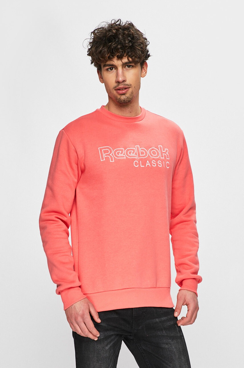 Reebok Classic Суичър - Pepit.bg