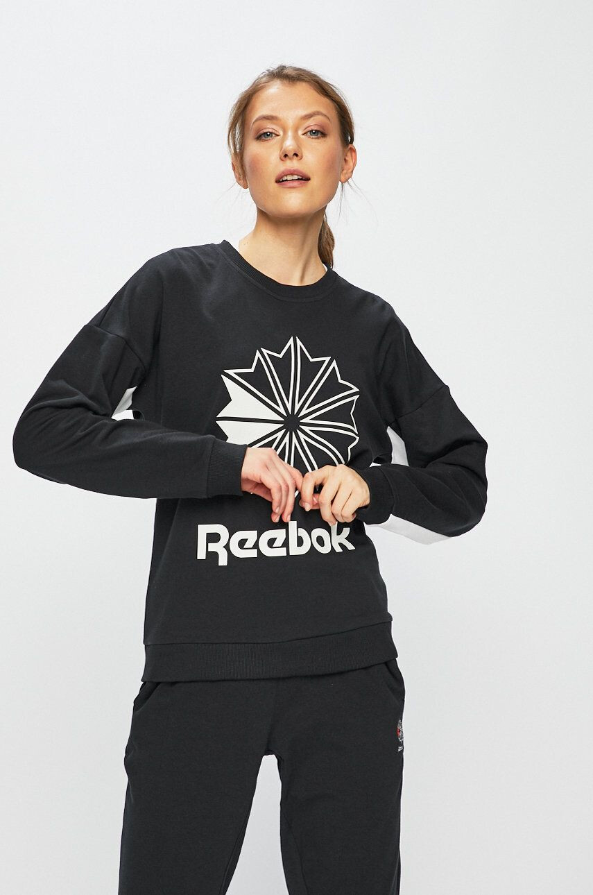 Reebok Classic Суичър - Pepit.bg