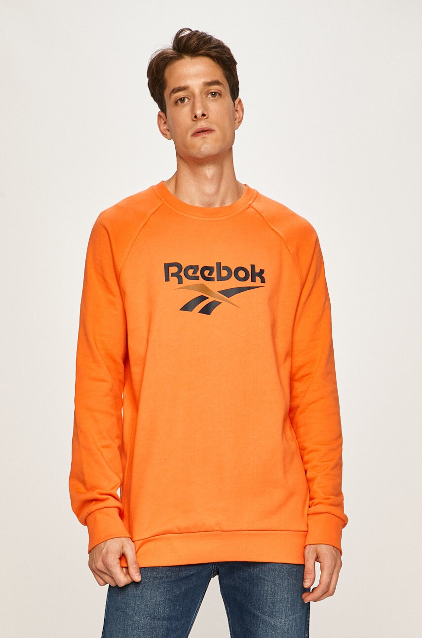 Reebok Classic Суичър - Pepit.bg