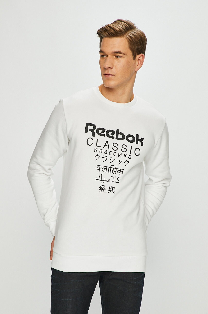 Reebok Classic Суичър - Pepit.bg