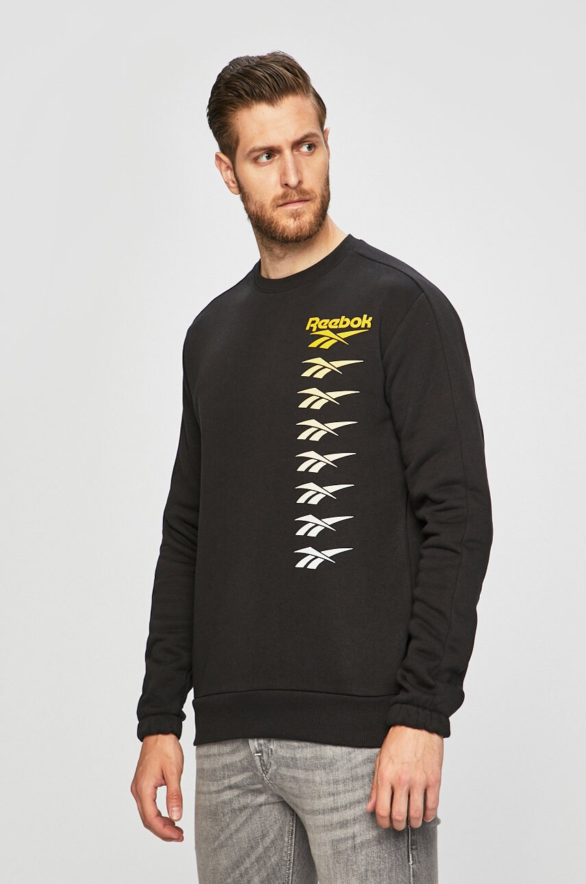 Reebok Classic Суичър - Pepit.bg