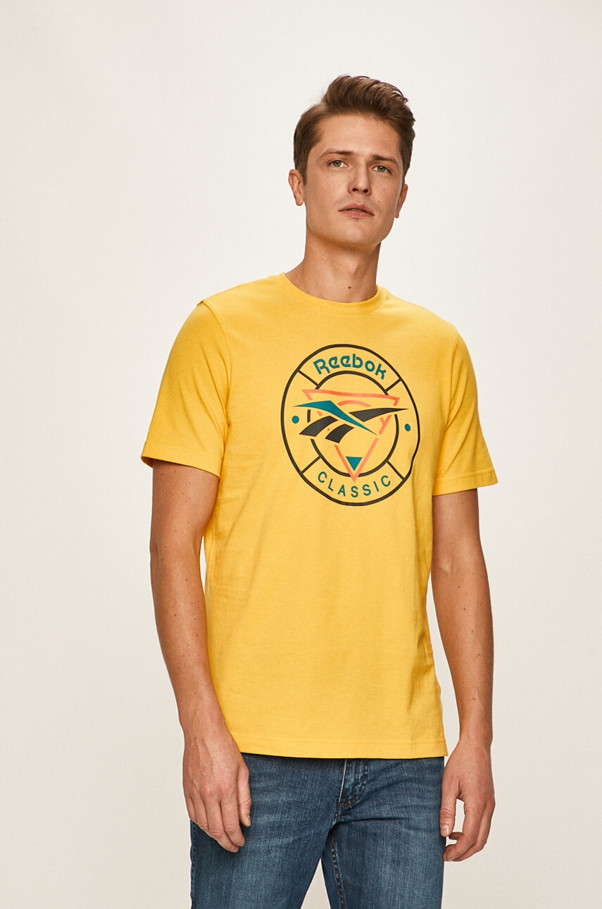 Reebok Classic Тениска - Pepit.bg