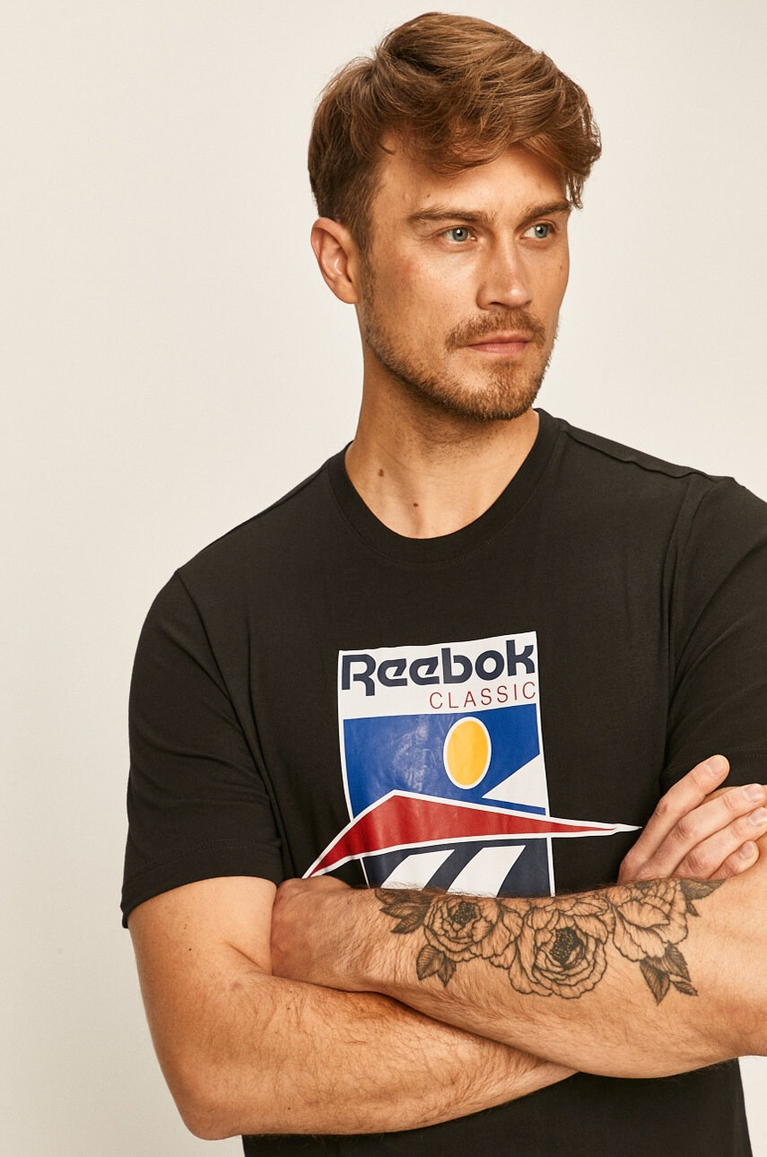 Reebok Classic Тениска - Pepit.bg