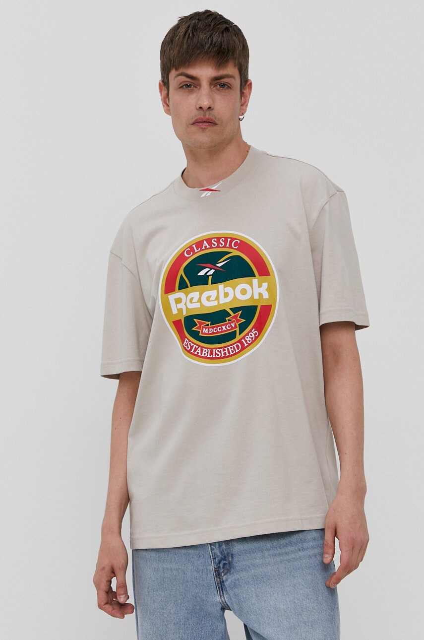 Reebok Classic Тениска - Pepit.bg