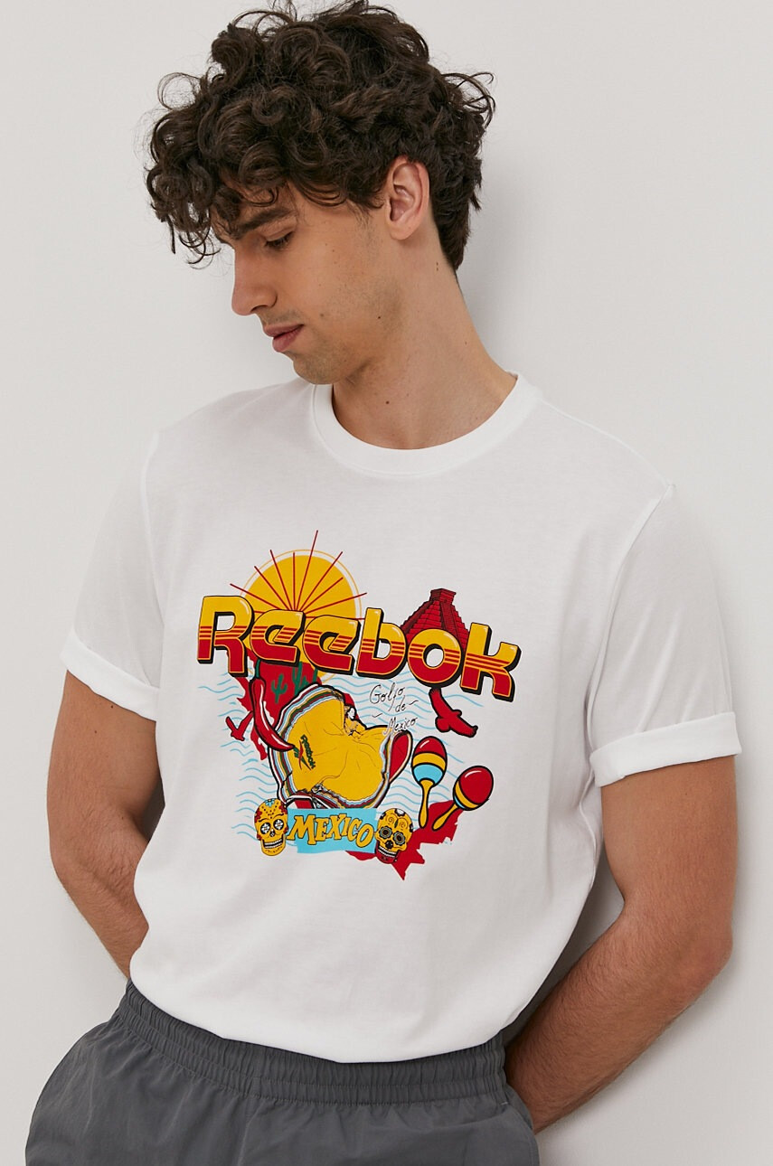 Reebok Classic Тениска - Pepit.bg