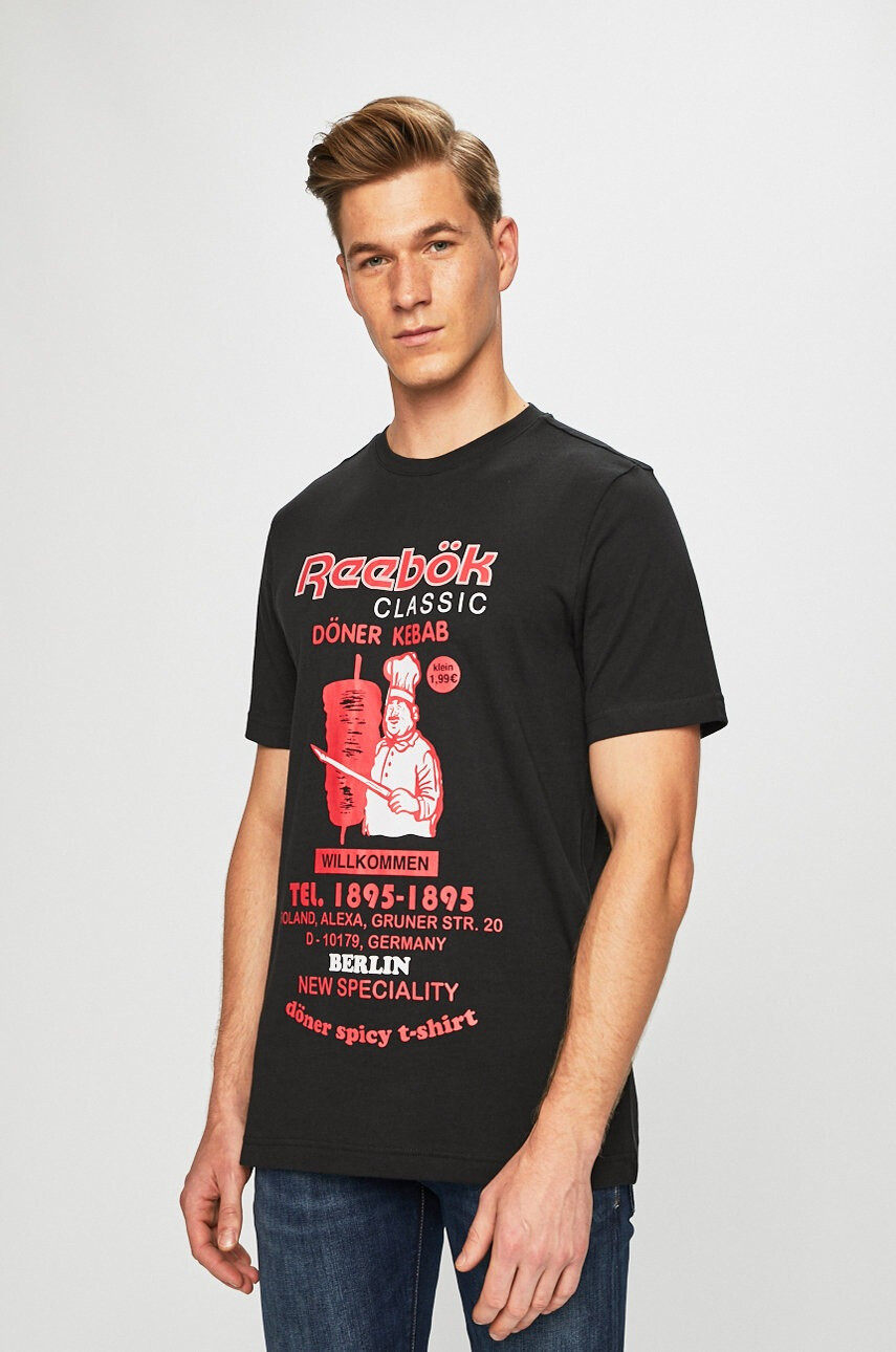 Reebok Classic Тениска - Pepit.bg