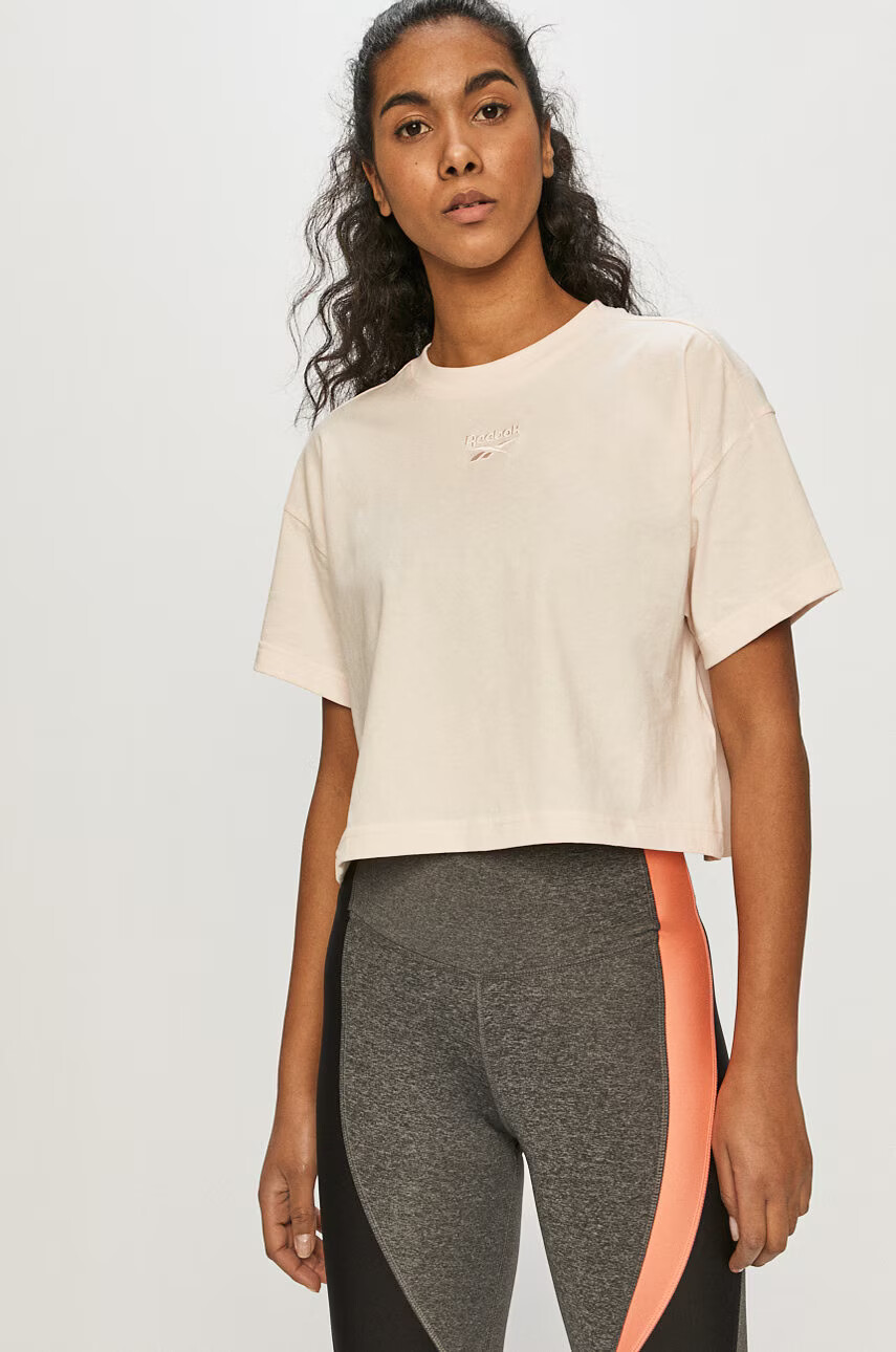 Reebok Classic Тениска - Pepit.bg