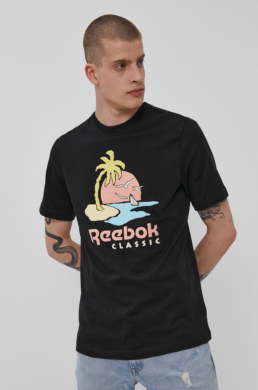 Reebok Classic Тениска - Pepit.bg