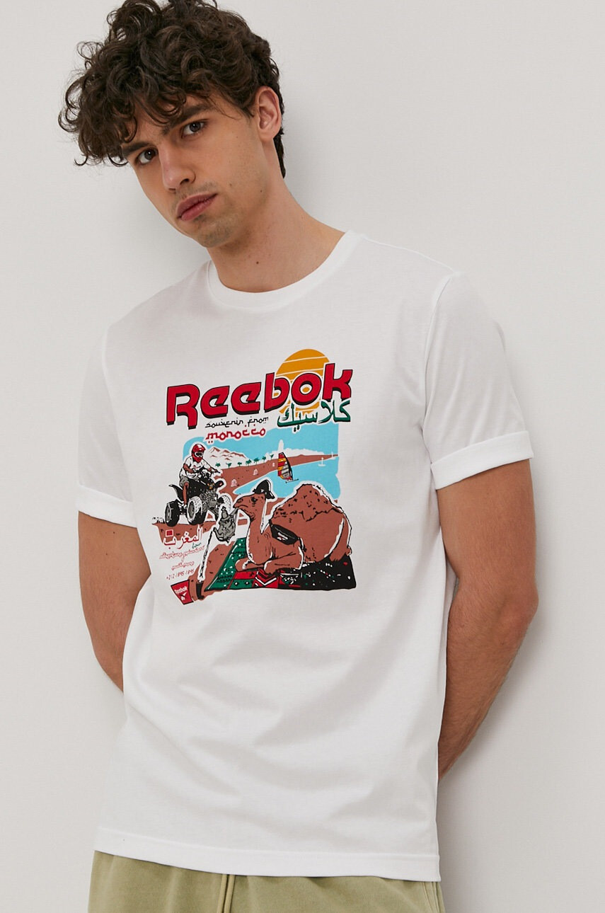 Reebok Classic Тениска - Pepit.bg