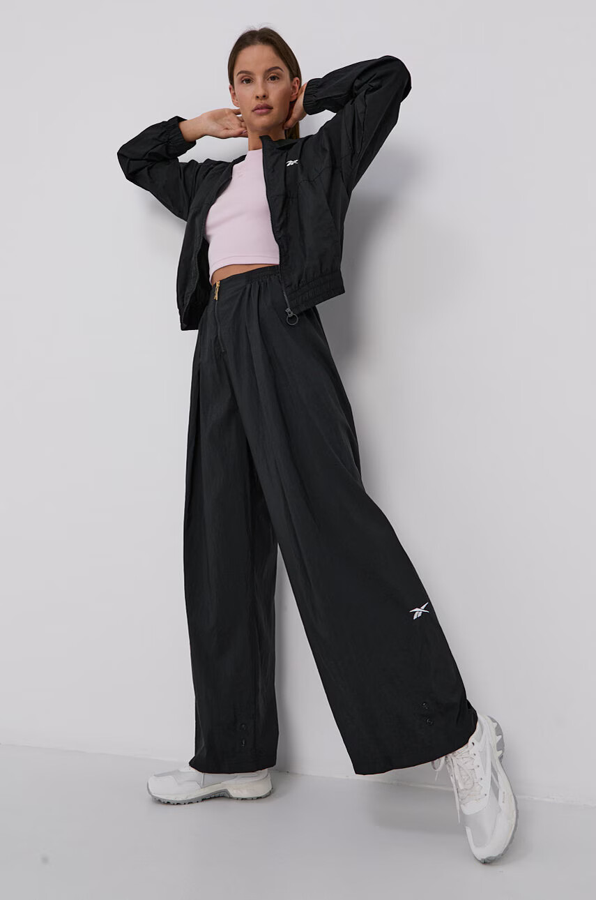Reebok Classic Тениска GR0370 дамска в розово - Pepit.bg