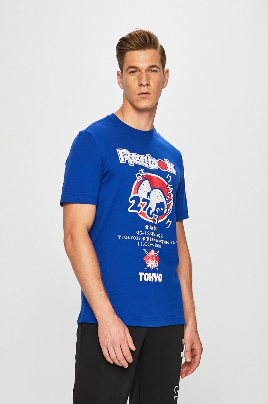Reebok Classic Тениска - Pepit.bg
