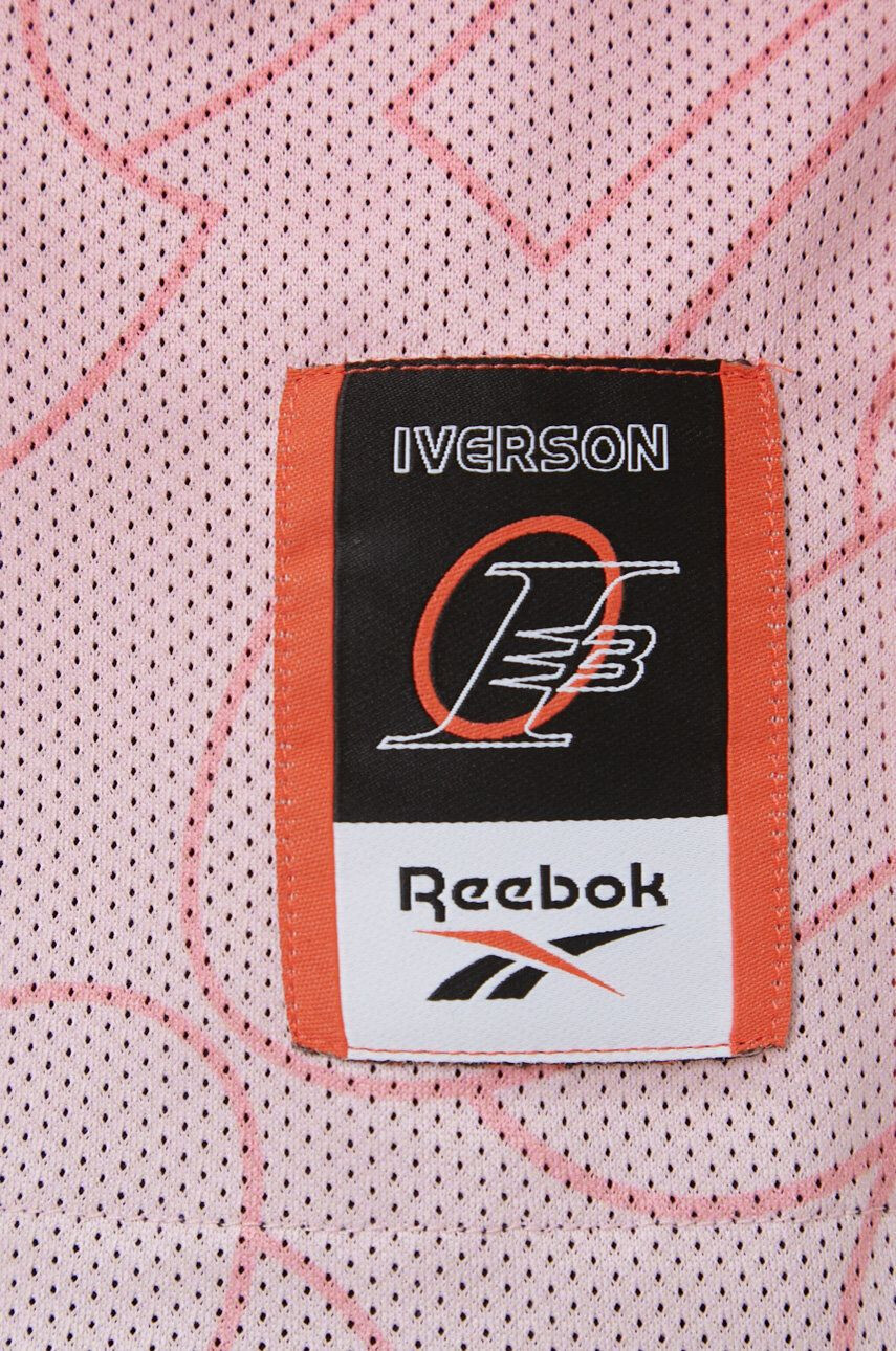 Reebok Classic Тениска с две лица HE9350 - Pepit.bg