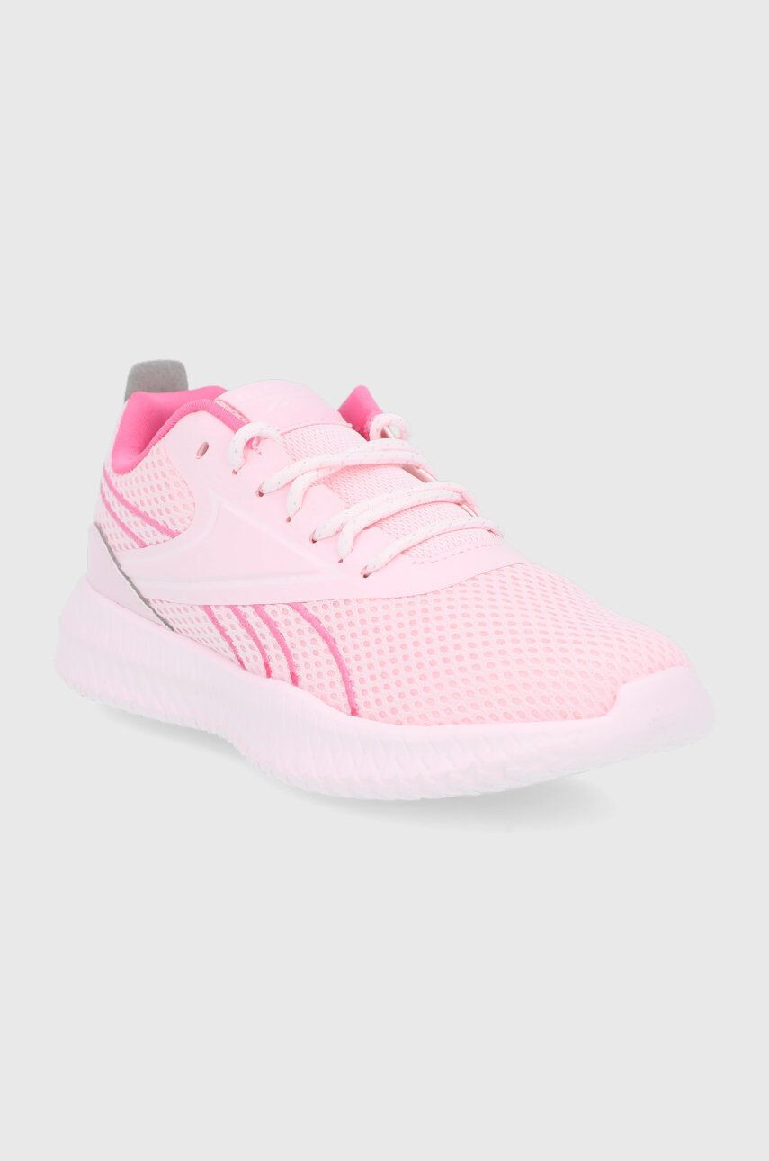 Reebok Детски обувки H67435 - Pepit.bg