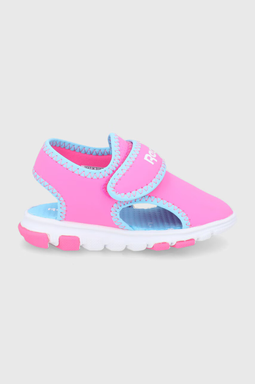 Reebok Детски сандали Wave Glider Iii GW0024 - Pepit.bg