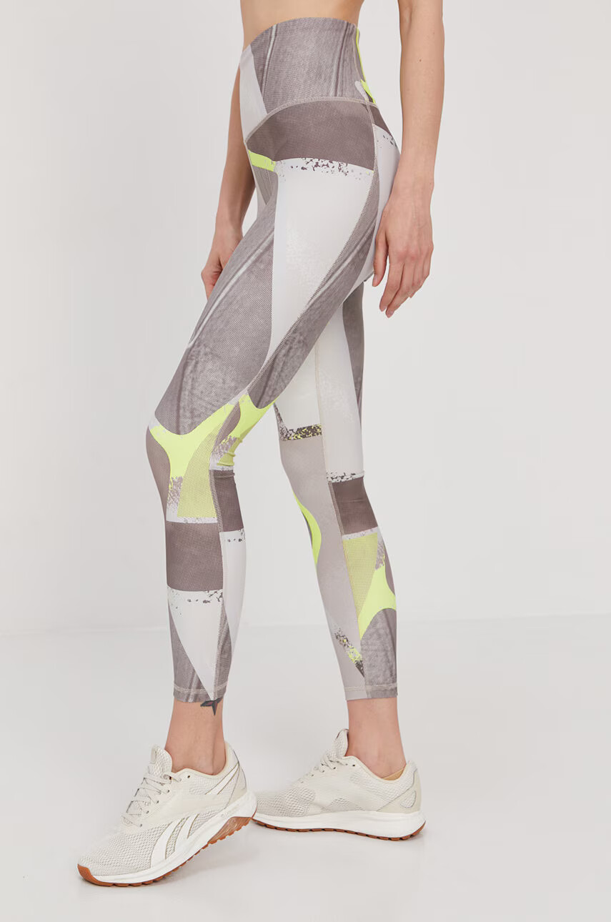 Reebok Клин GL2487 дамски с десен - Pepit.bg