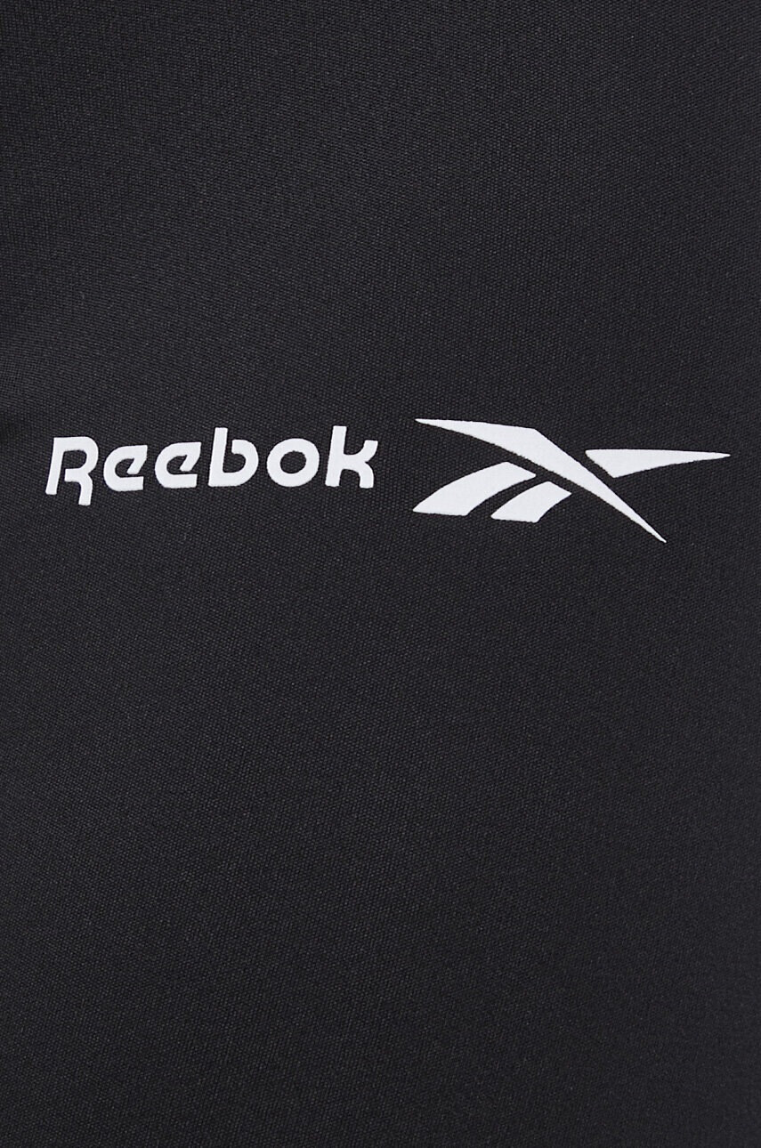 Reebok Клин за трениране Identity Energy в черно с принт - Pepit.bg