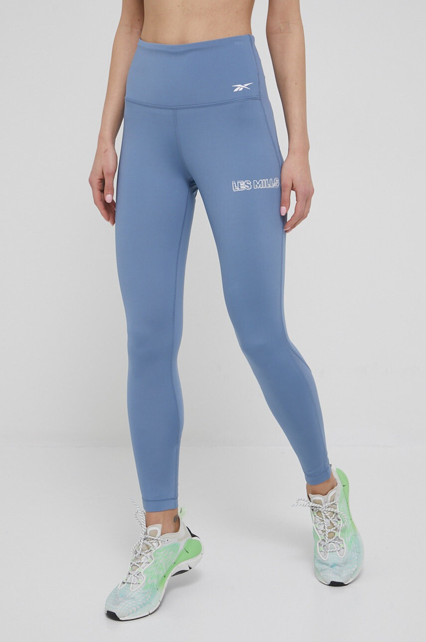 Reebok Клин за трениране Les Mills® Lux Perform H08975 - Pepit.bg