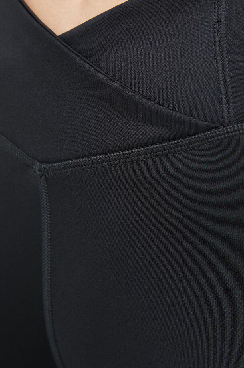 Reebok Клин за трениране Workout Ready в черно с изчистен дизайн - Pepit.bg