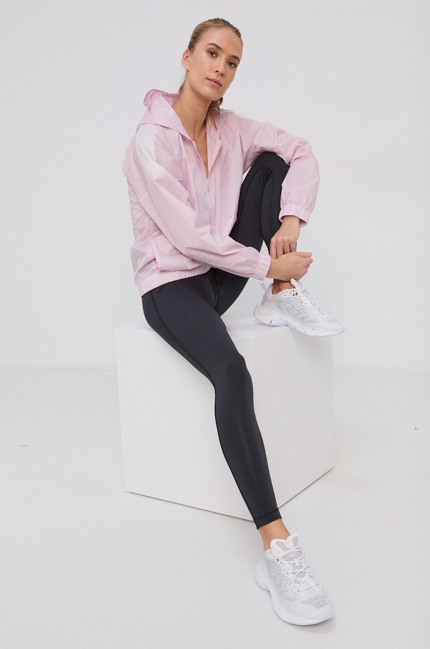 Reebok Комплект яке и клин GS9360 - Pepit.bg