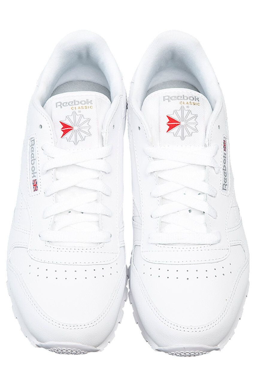 Reebok Кожени обувки Classic Leather 50151 - Pepit.bg