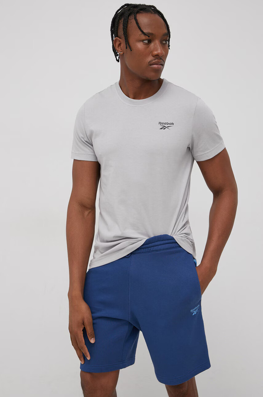 Reebok Къс панталон HB2156 - Pepit.bg