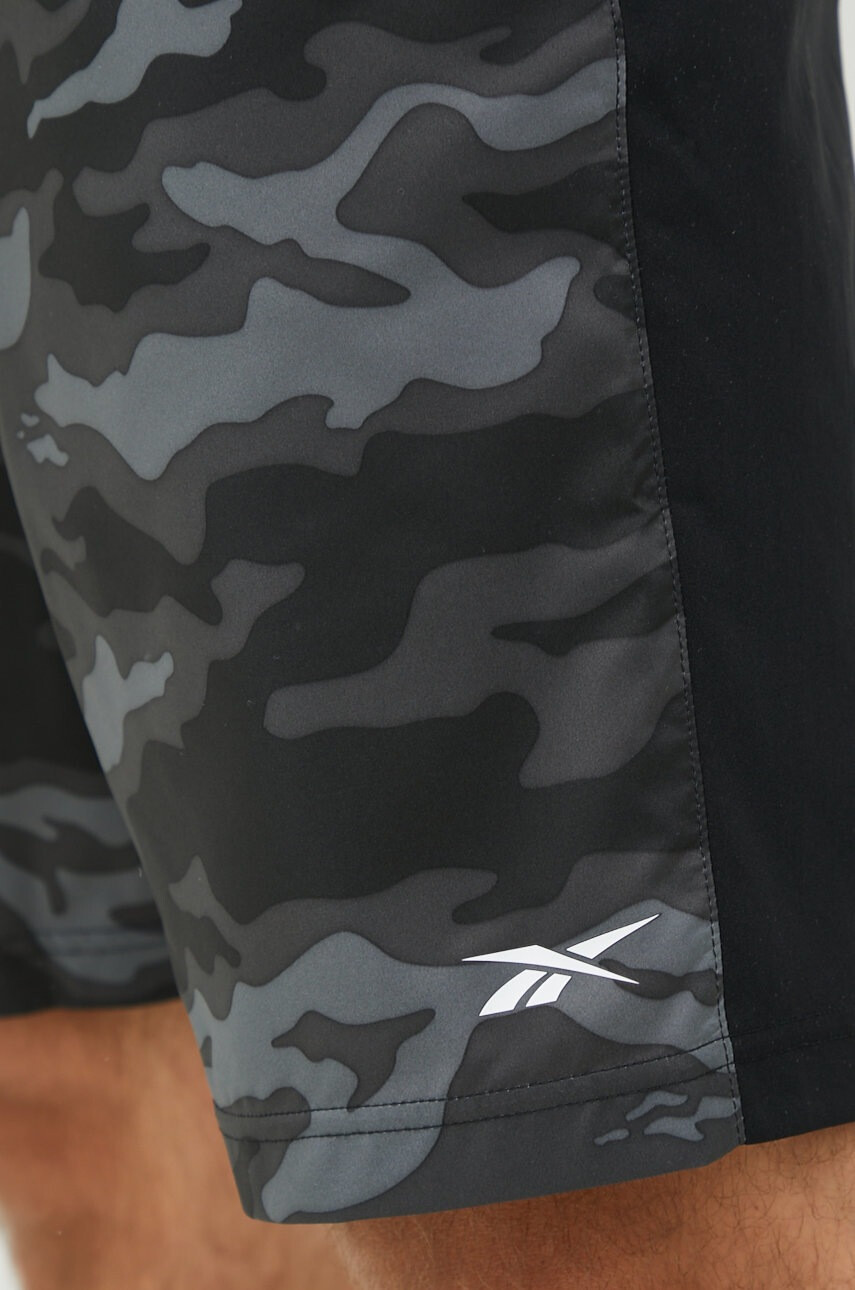 Reebok Къс панталон за трениране Workout Ready - Pepit.bg