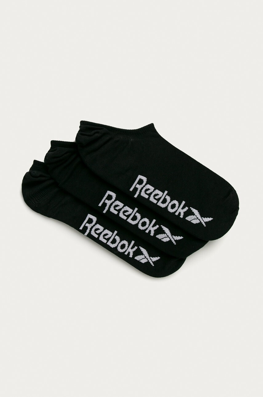 Reebok Къси чорапи (3 бройки) - Pepit.bg