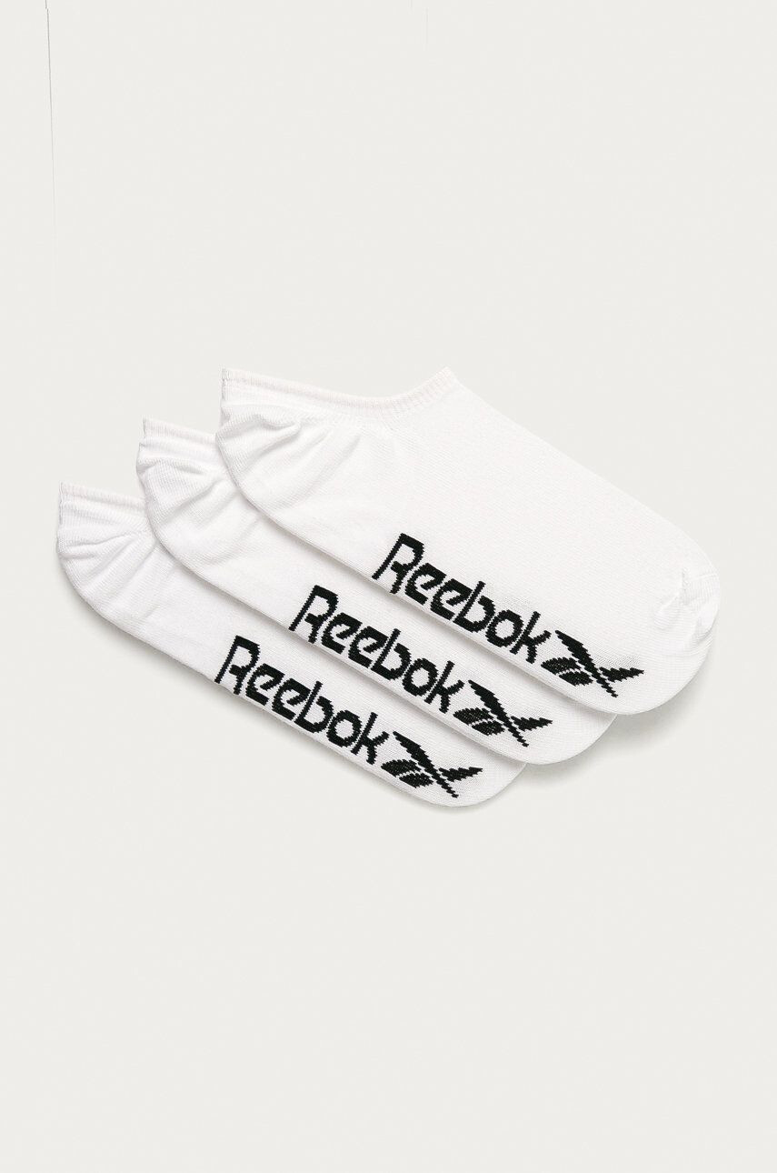 Reebok Къси чорапи (3 бройки) - Pepit.bg