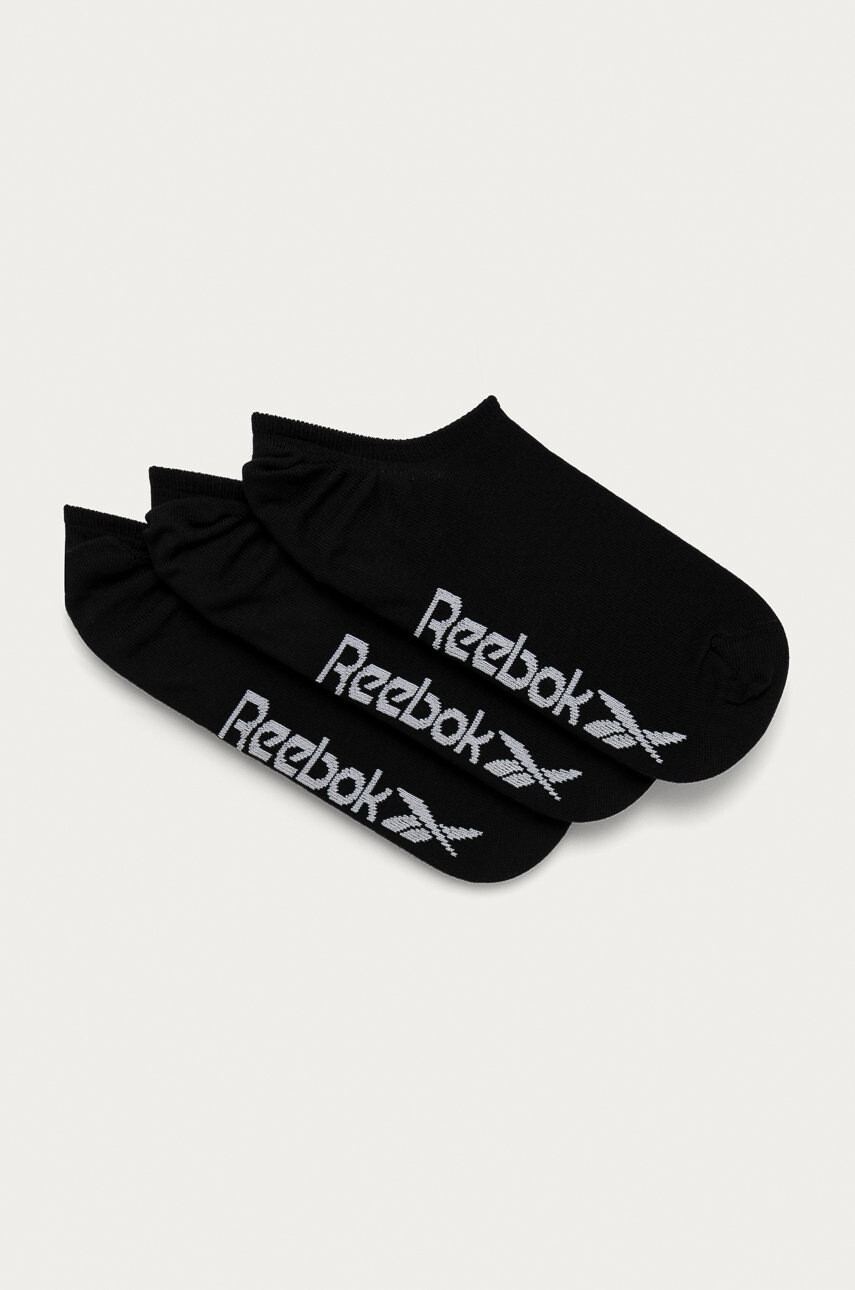 Reebok Къси чорапи (3 бройки) GH0424.D - Pepit.bg