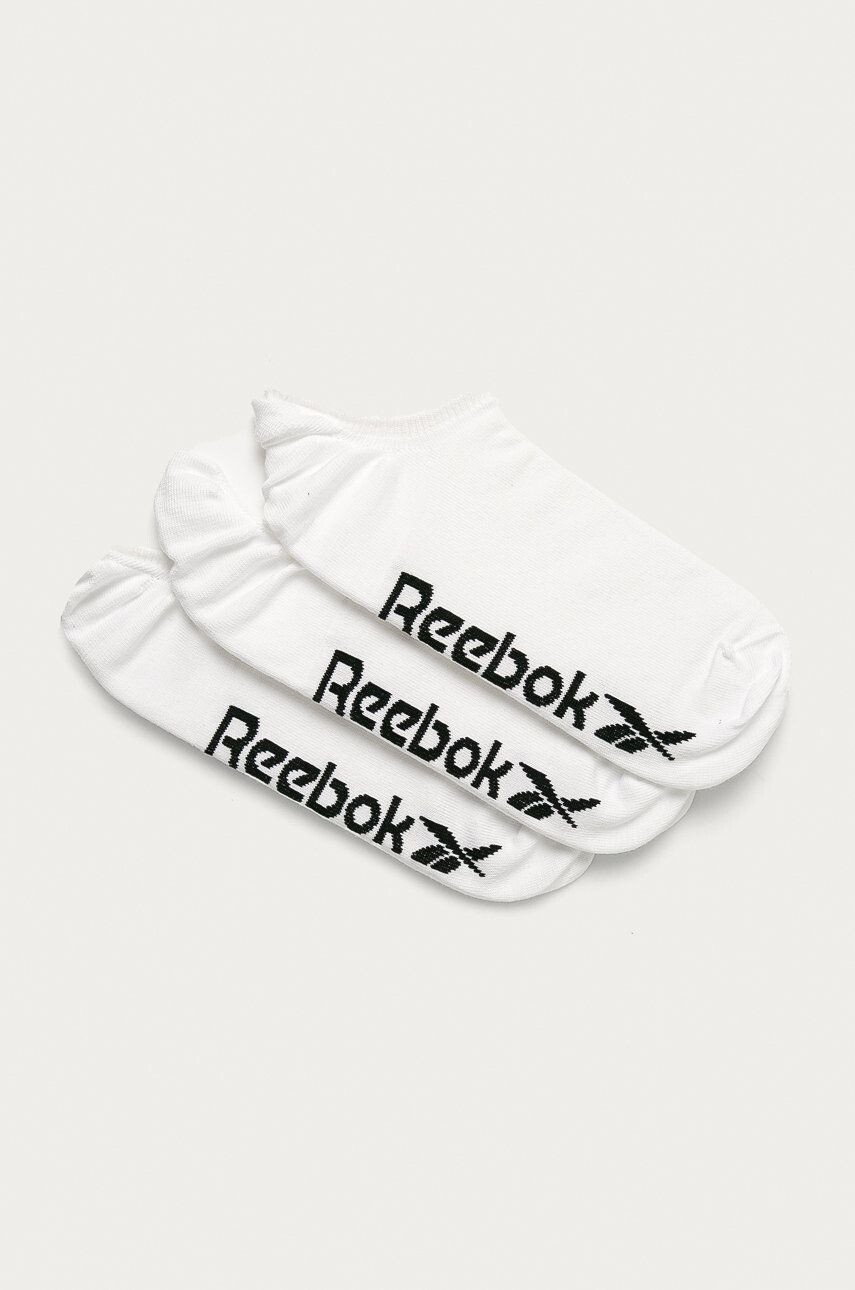 Reebok Къси чорапи (3 бройки) GH0425 - Pepit.bg