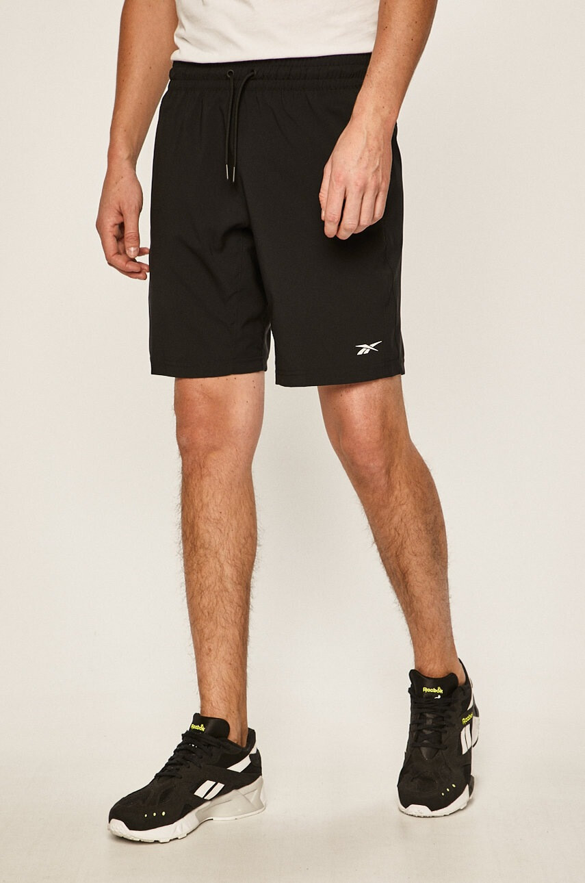 Reebok Къси панталони - Pepit.bg