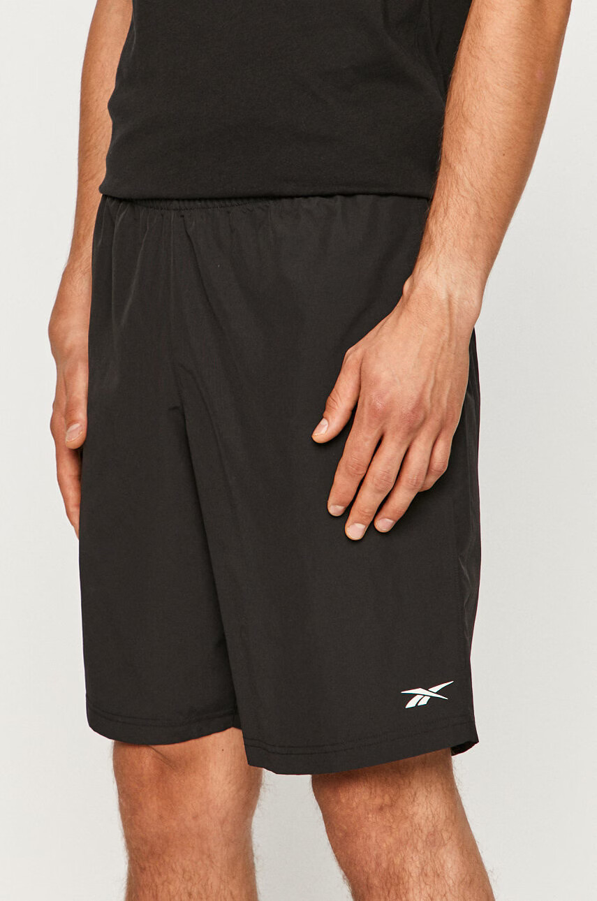 Reebok Къси панталони FJ4065 - Pepit.bg