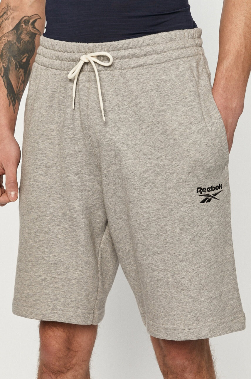 Reebok Къси панталони GJ0557 - Pepit.bg