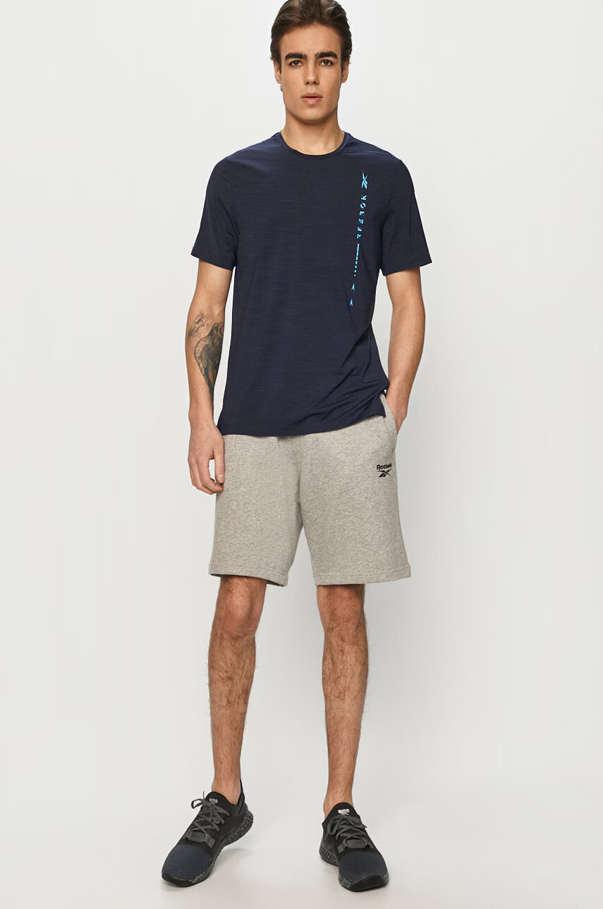 Reebok Къси панталони GJ0557 - Pepit.bg
