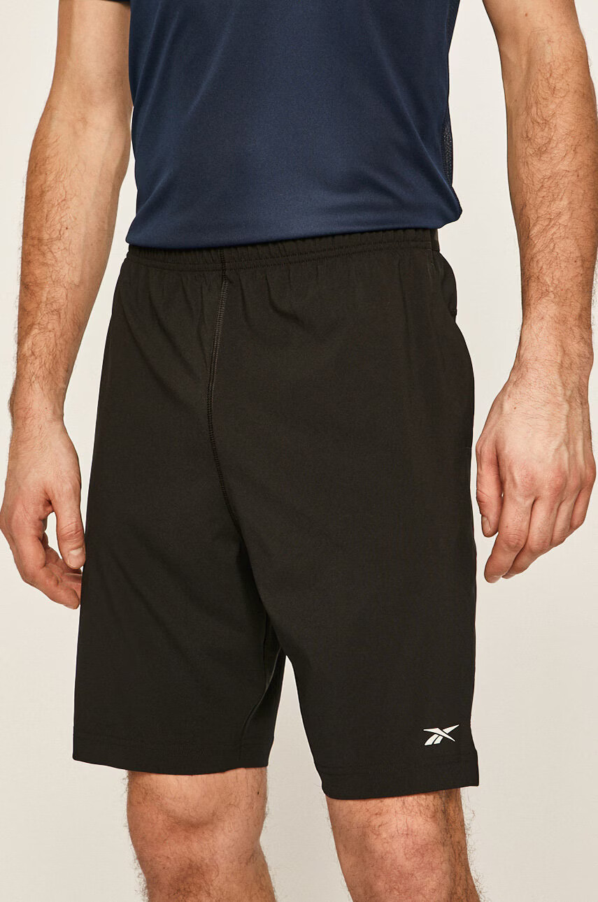 Reebok Къси панталони - Pepit.bg