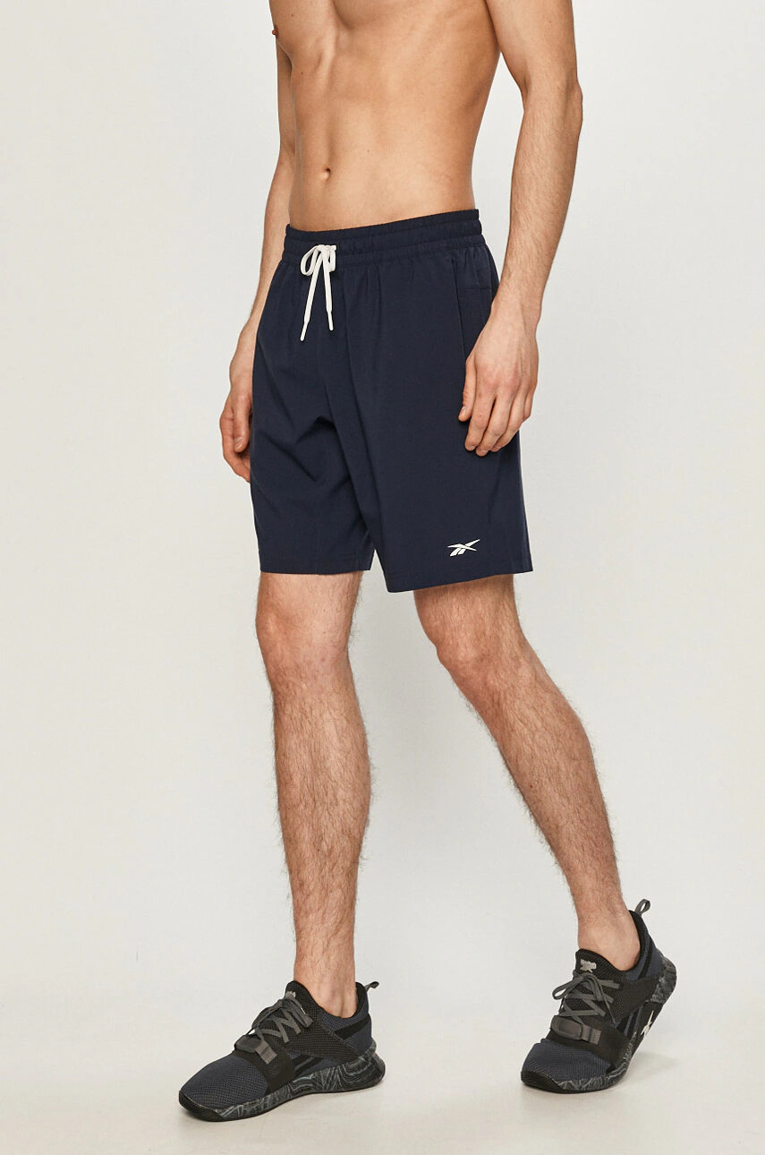 Reebok Къси панталони GJ0882 - Pepit.bg