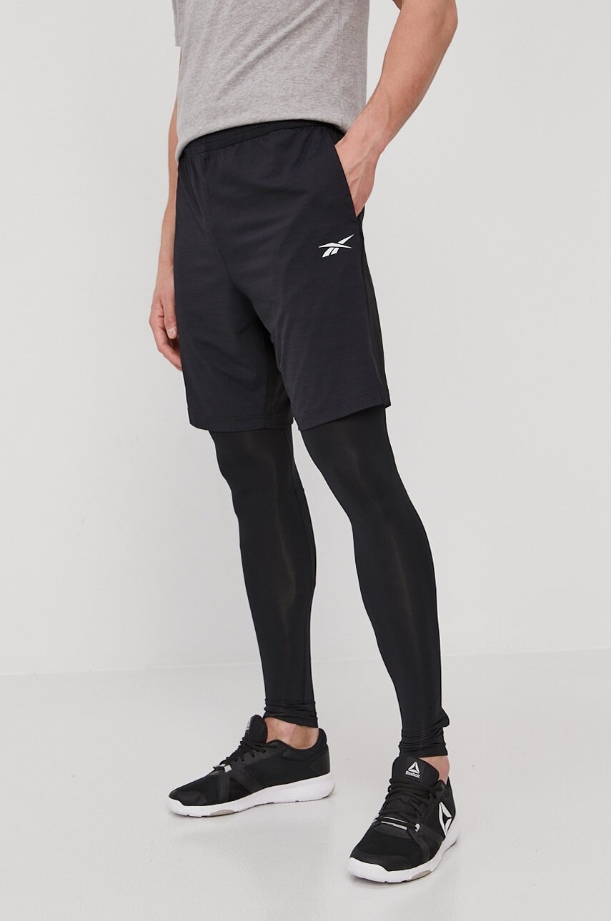 Reebok Къс панталон - Pepit.bg