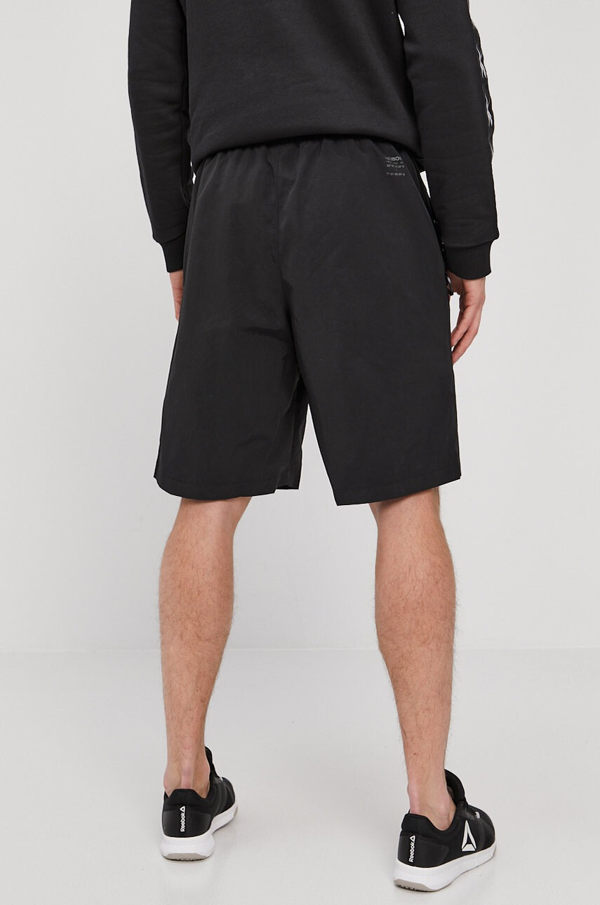 Reebok Къс панталон GN9266 - Pepit.bg