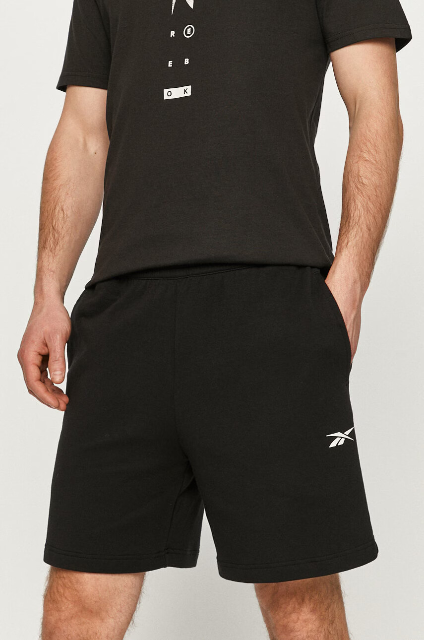 Reebok Къс панталон GL3126 - Pepit.bg